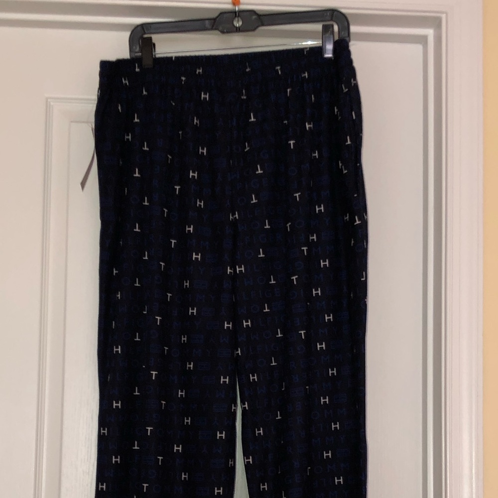 Tommy Hilfiger Sleep Pants